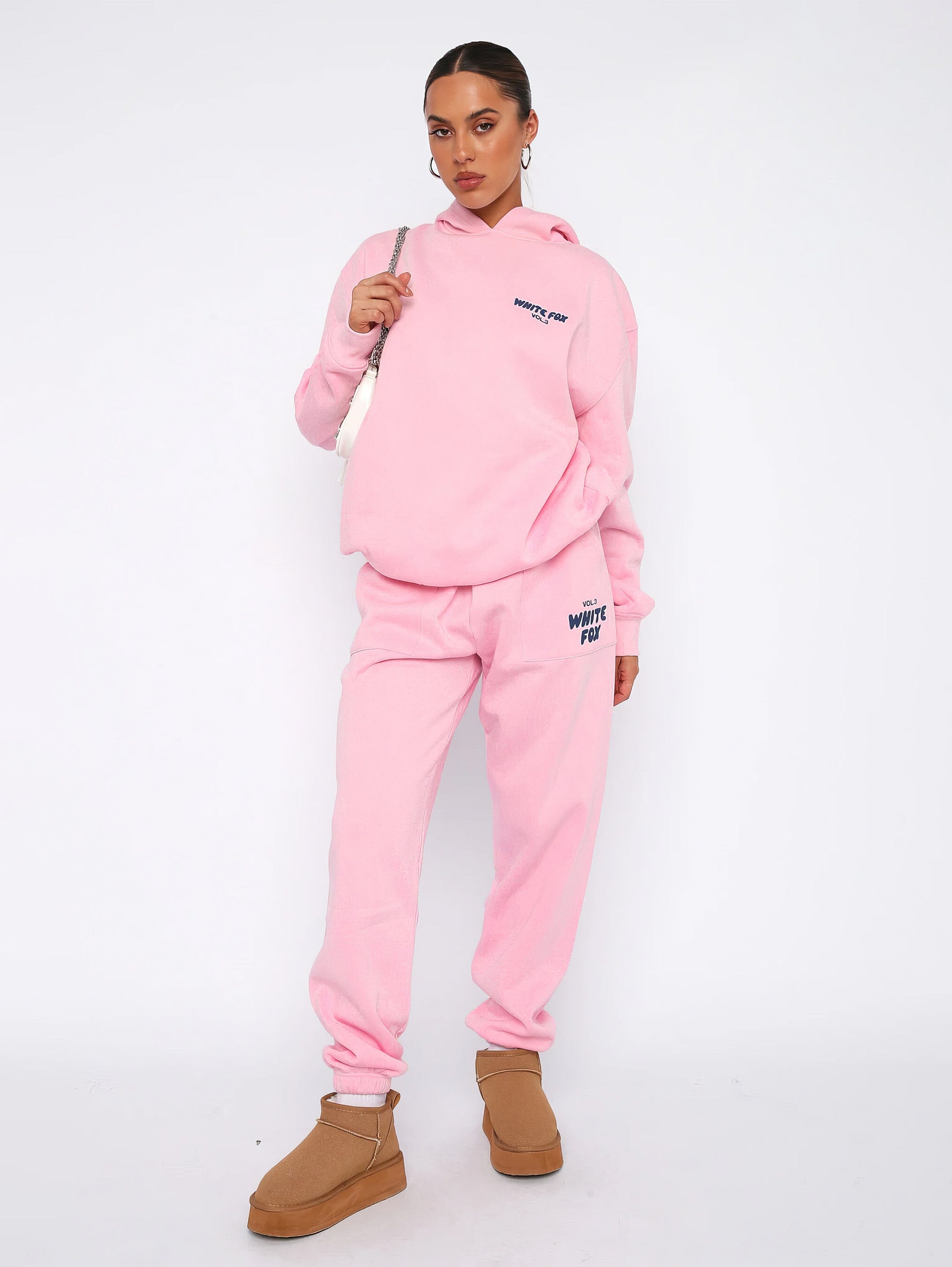 WHITEFOX | TRACKSUIT Shop Monterra