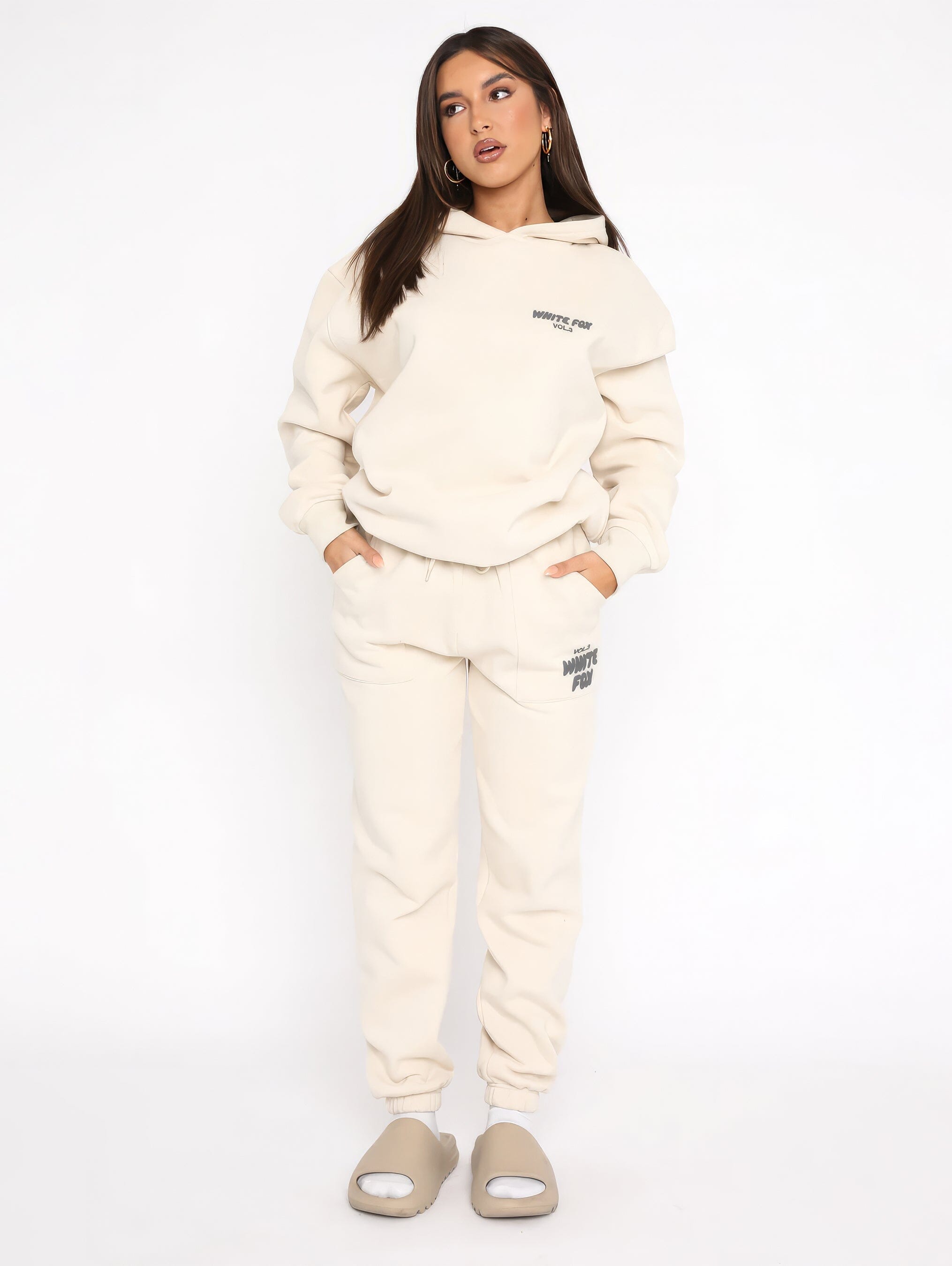 WHITEFOX | TRACKSUIT Shop Monterra