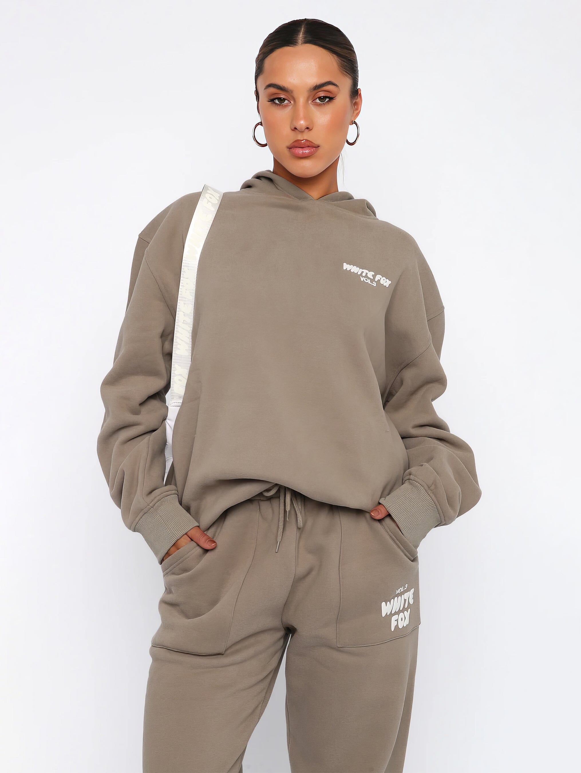 WHITEFOX | TRACKSUIT Shop Monterra