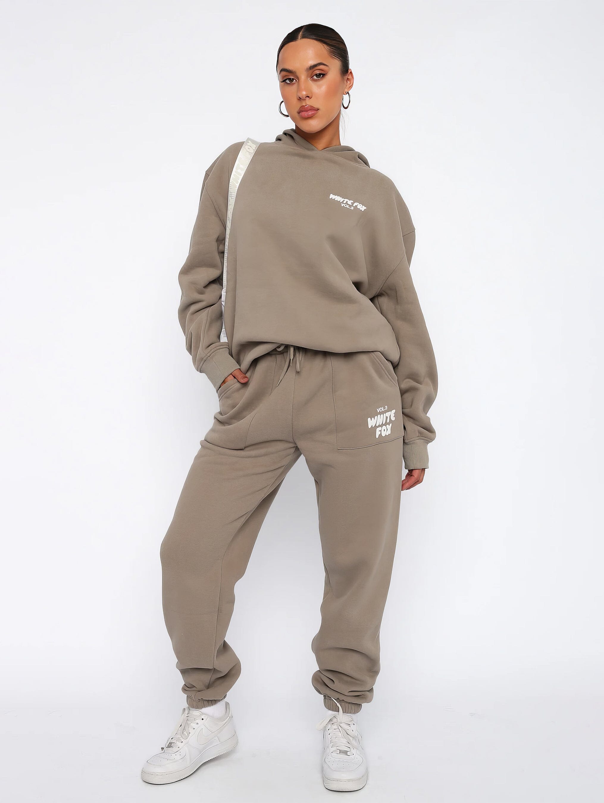 WHITEFOX | TRACKSUIT Shop Monterra