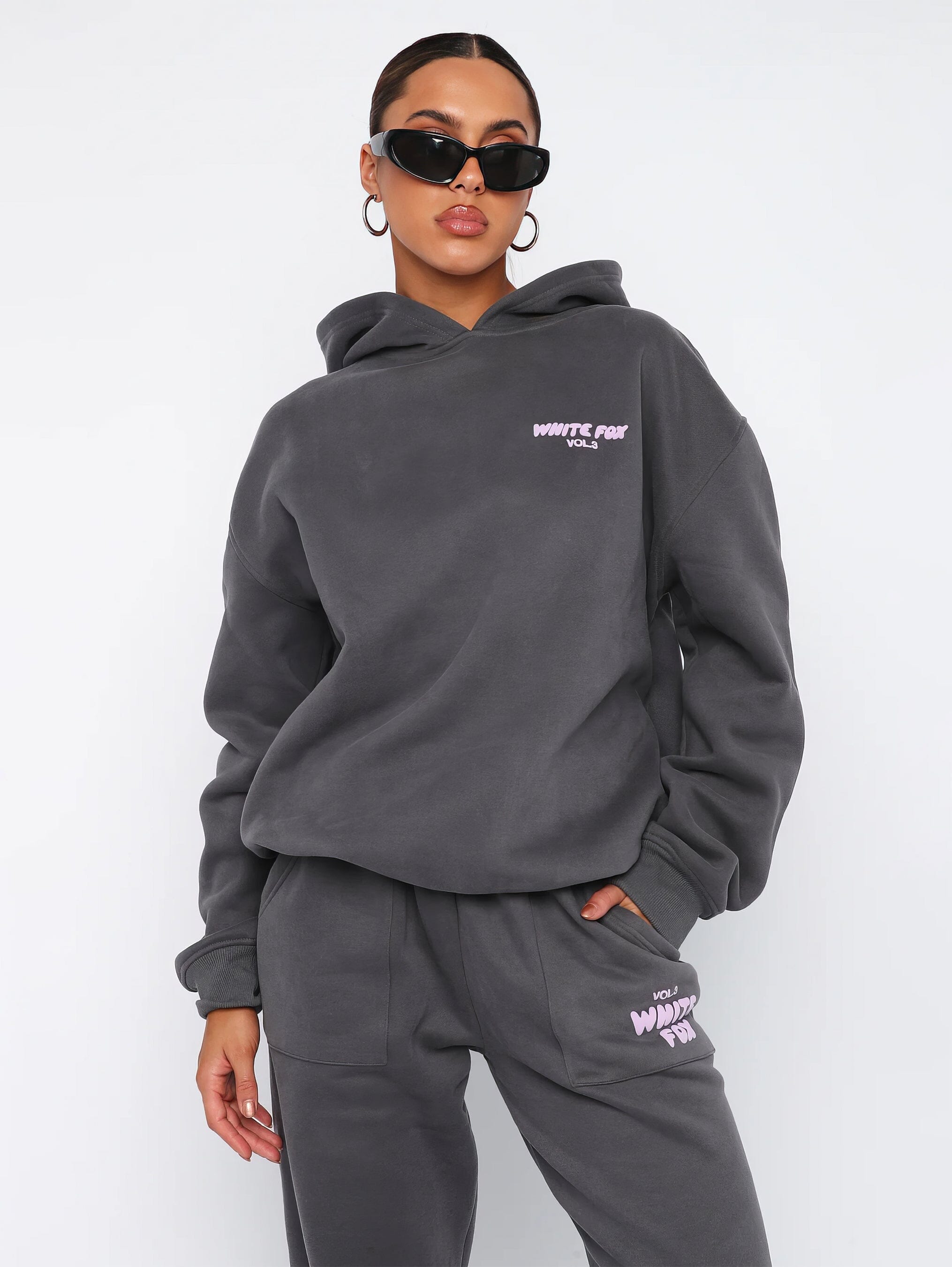 WHITEFOX | TRACKSUIT Shop Monterra