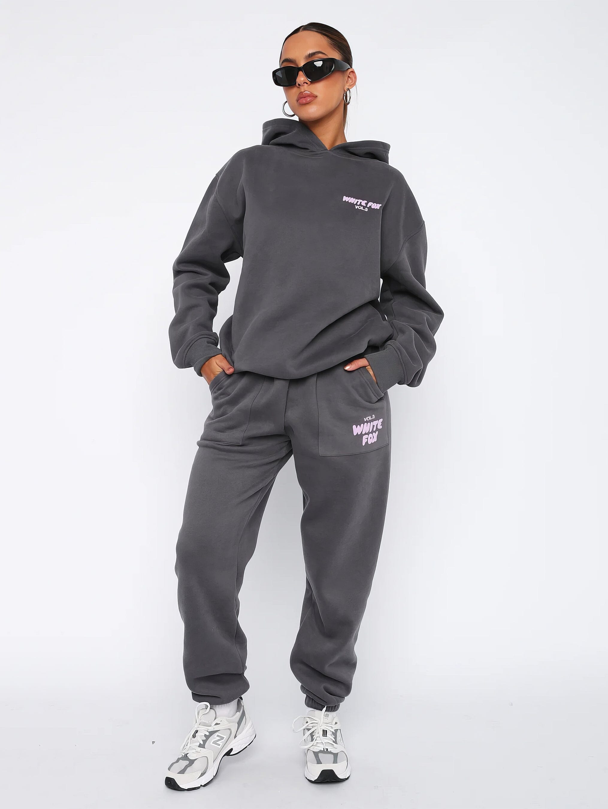 WHITEFOX | TRACKSUIT Shop Monterra
