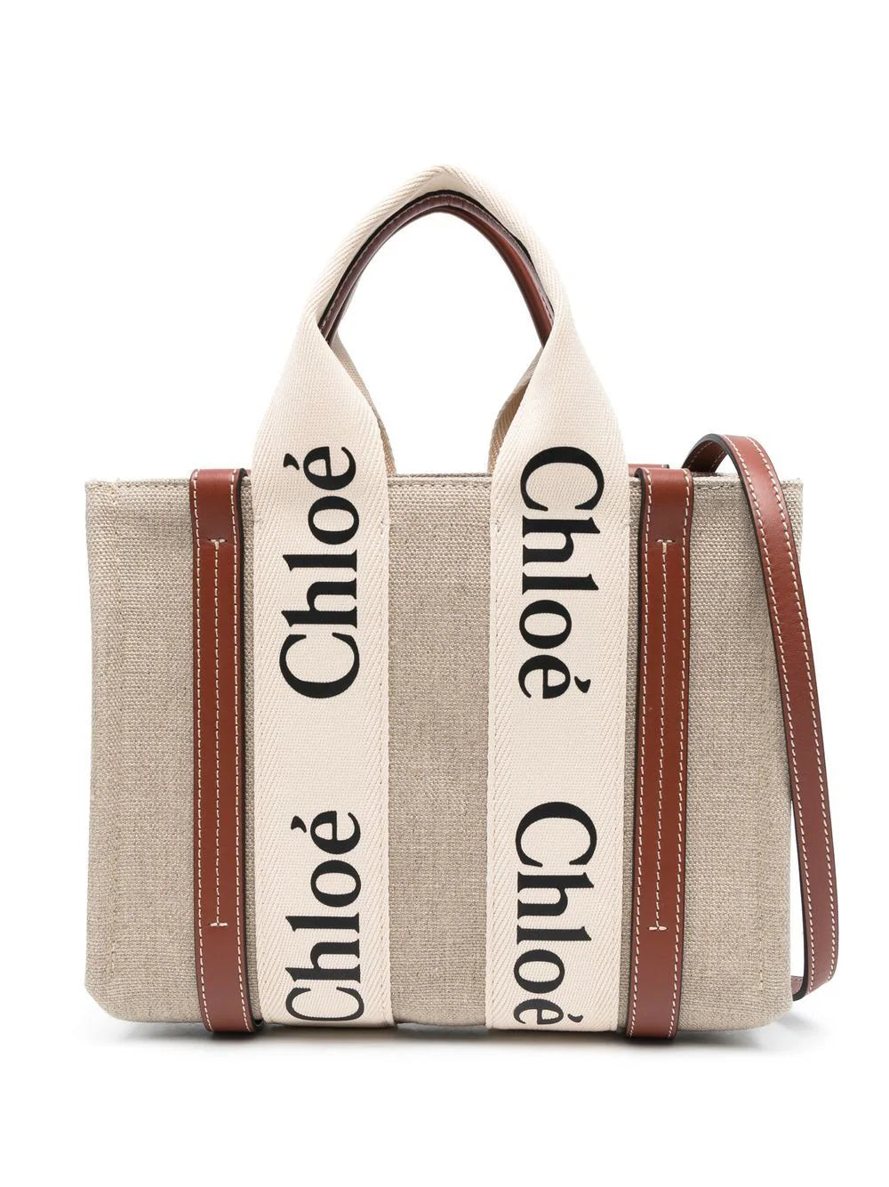 Woody Tote Bag