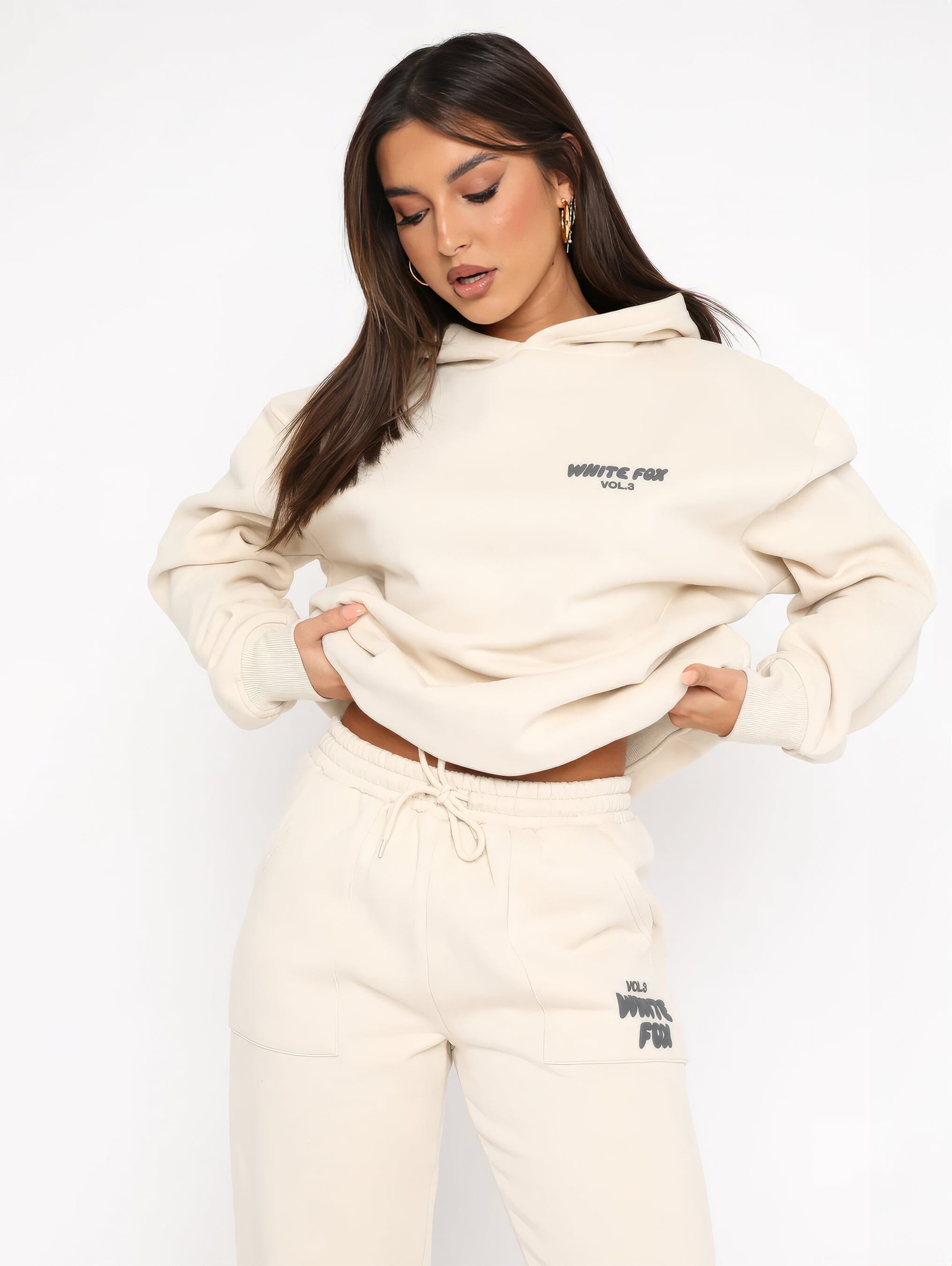 WHITEFOX | TRACKSUIT Shop Monterra