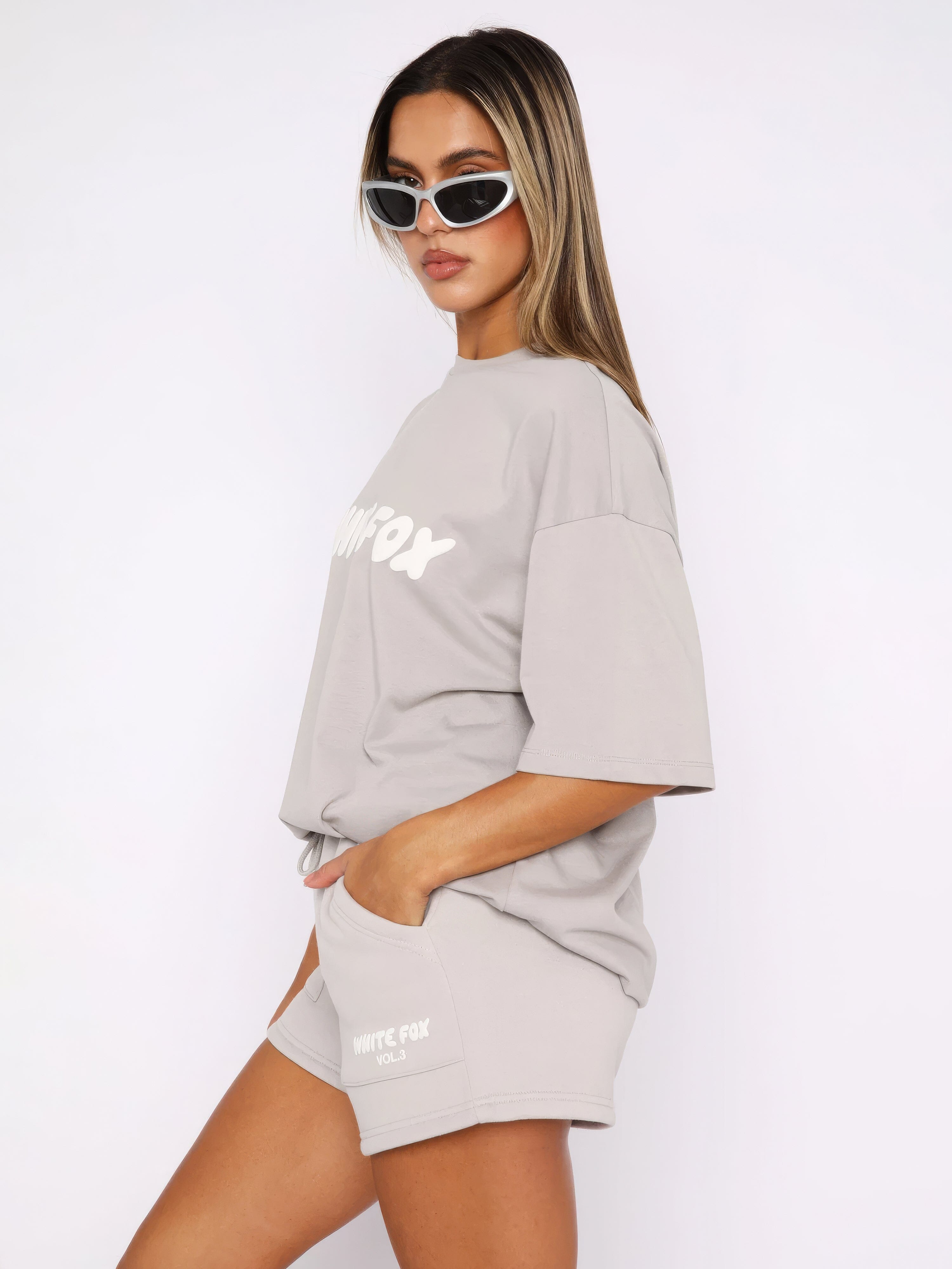 WHITEFOX | TWO PIECE SET Shop Monterra