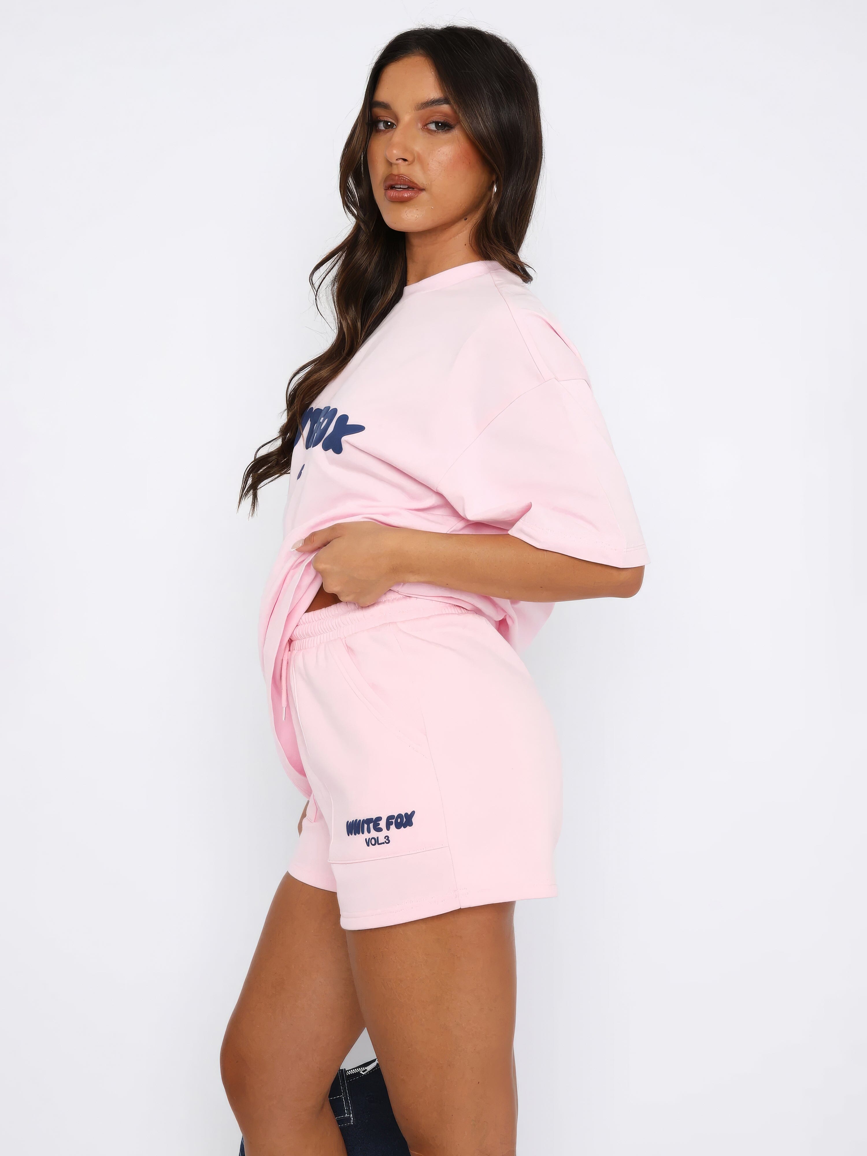 WHITEFOX | TWO PIECE SET Shop Monterra