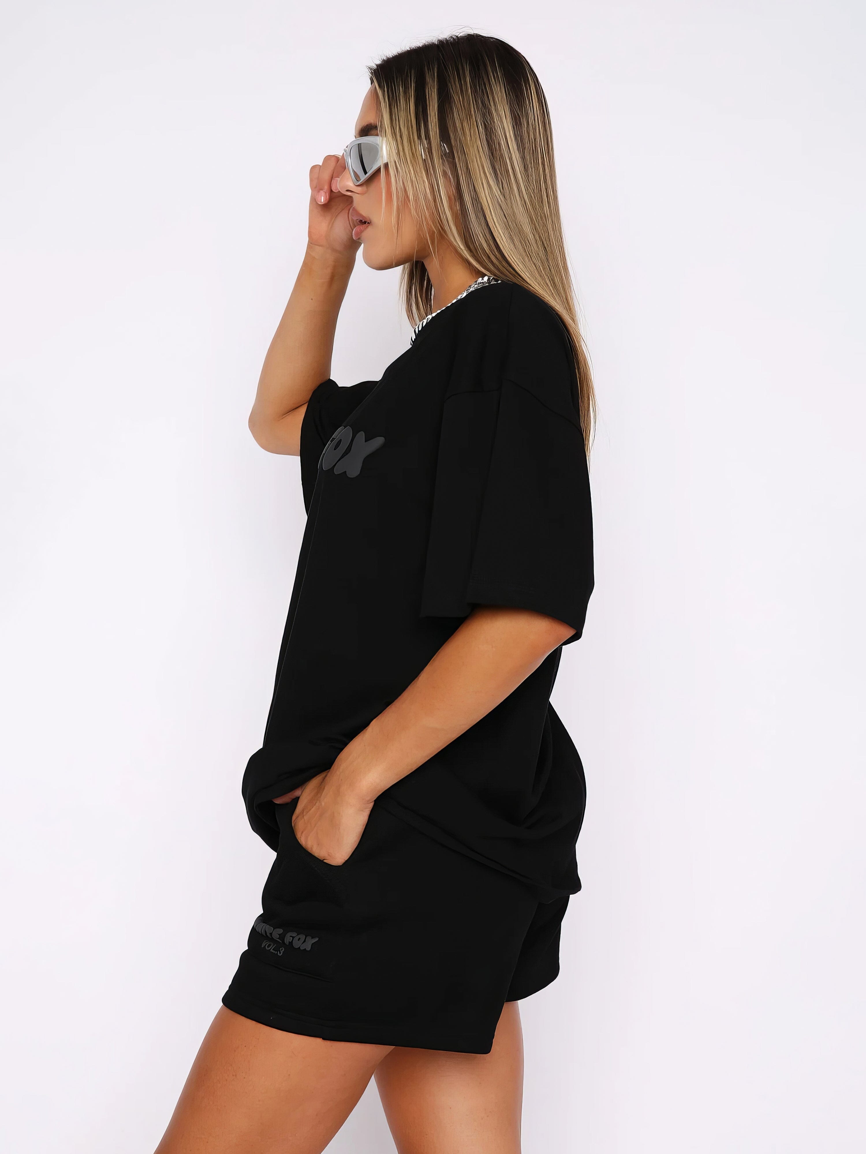 WHITEFOX | TWO PIECE SET Shop Monterra