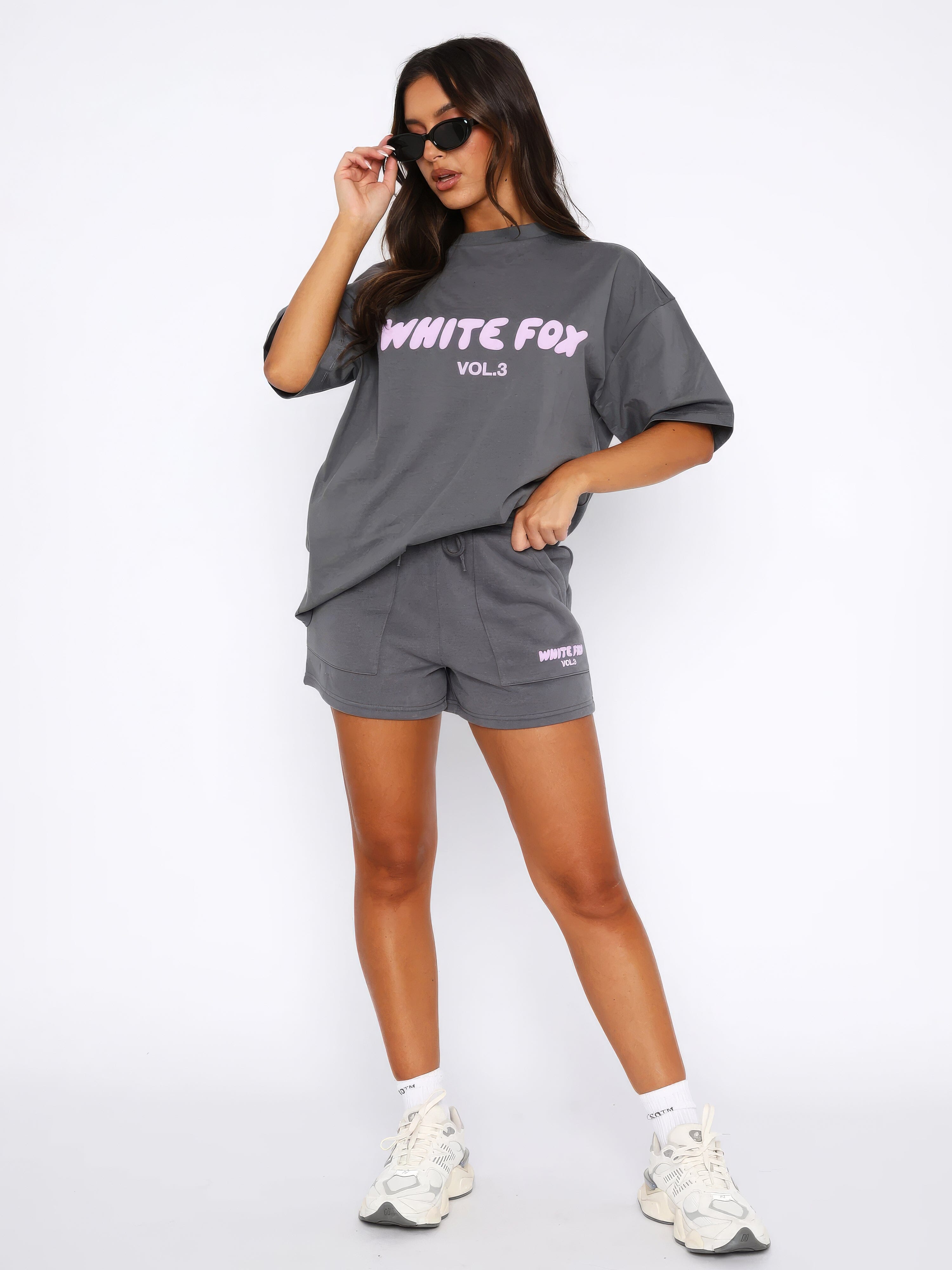 WHITEFOX | TWO PIECE SET Shop Monterra