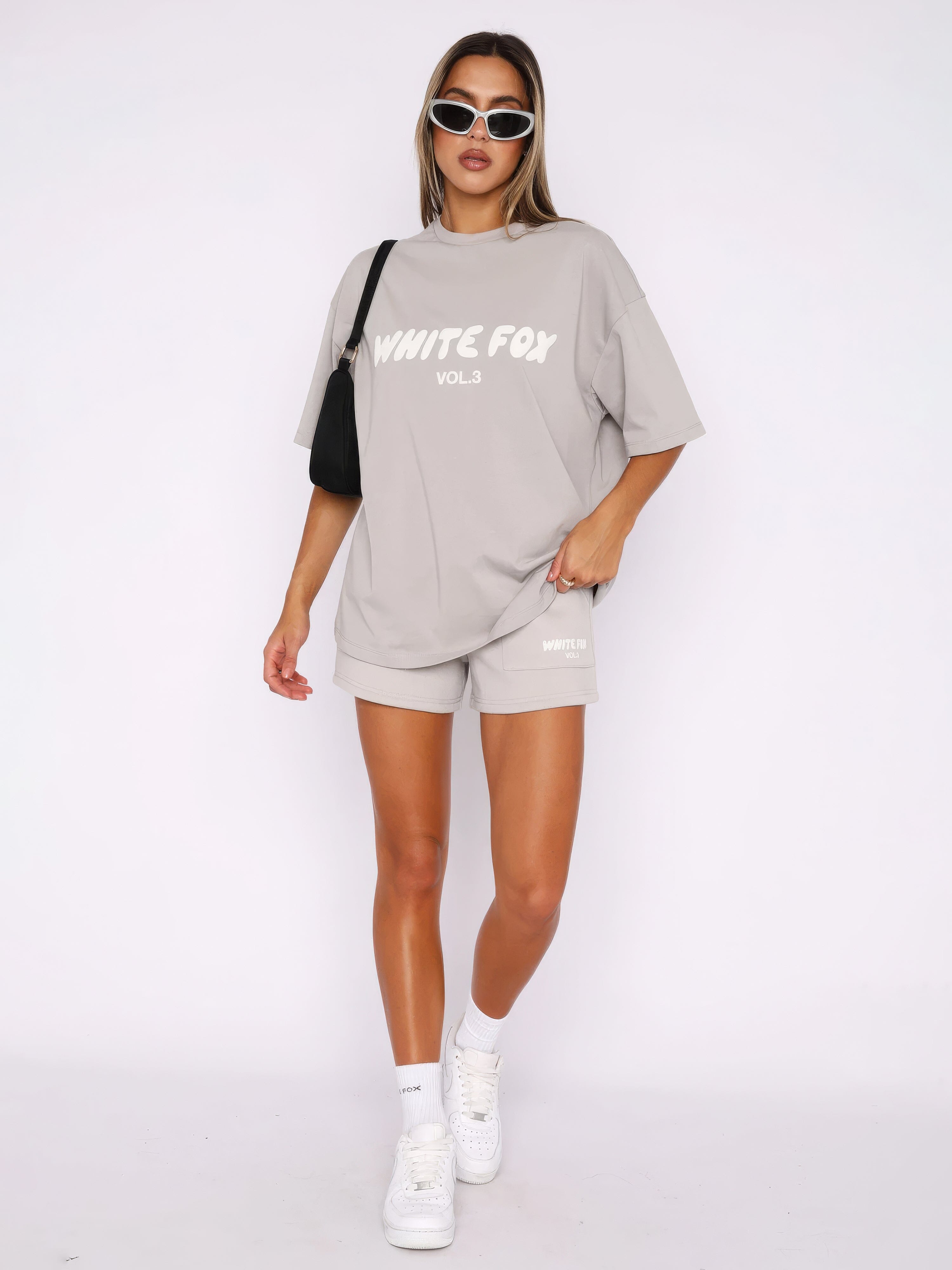 WHITEFOX | TWO PIECE SET Shop Monterra