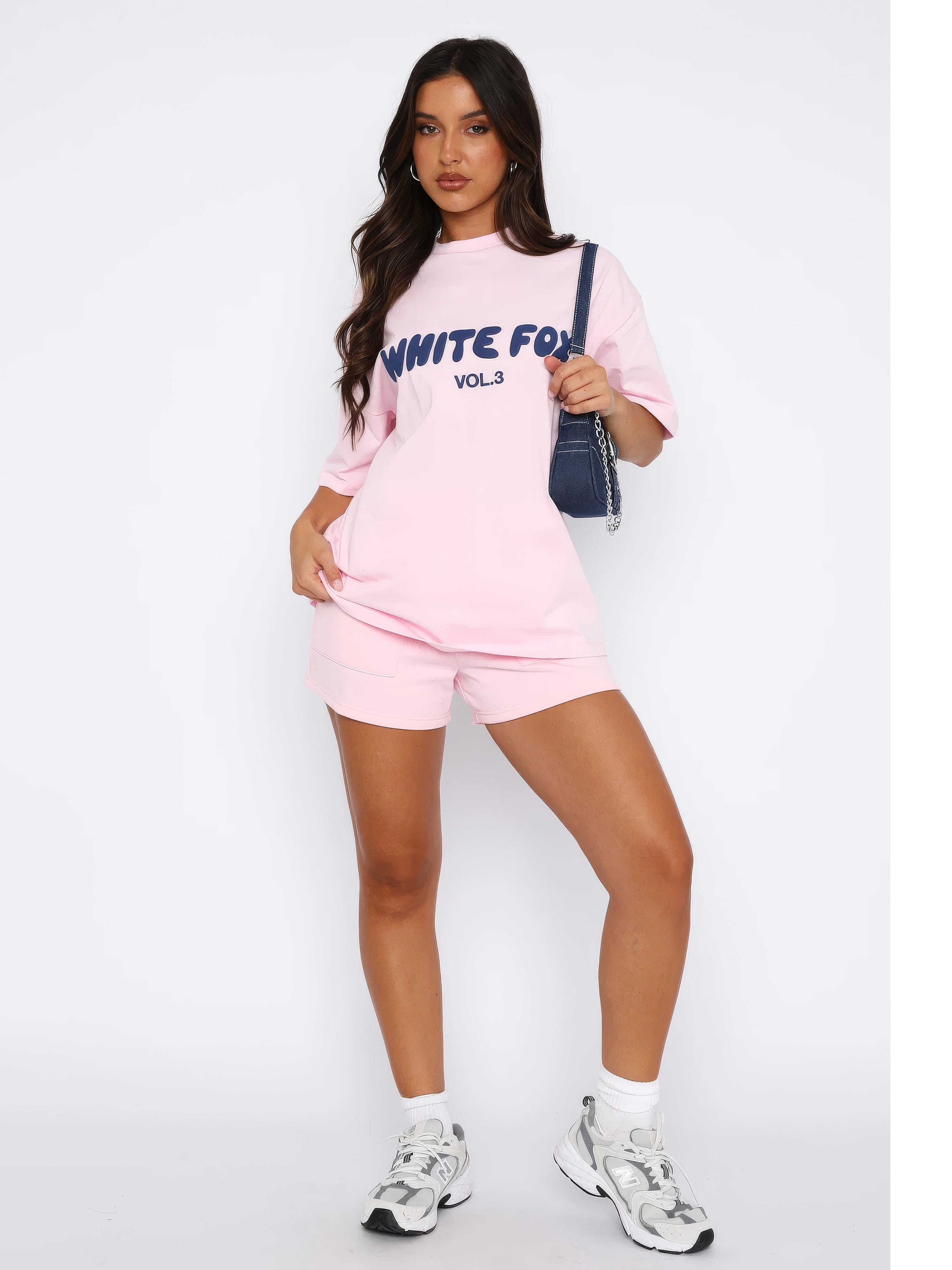 WHITEFOX | TWO PIECE SET Shop Monterra