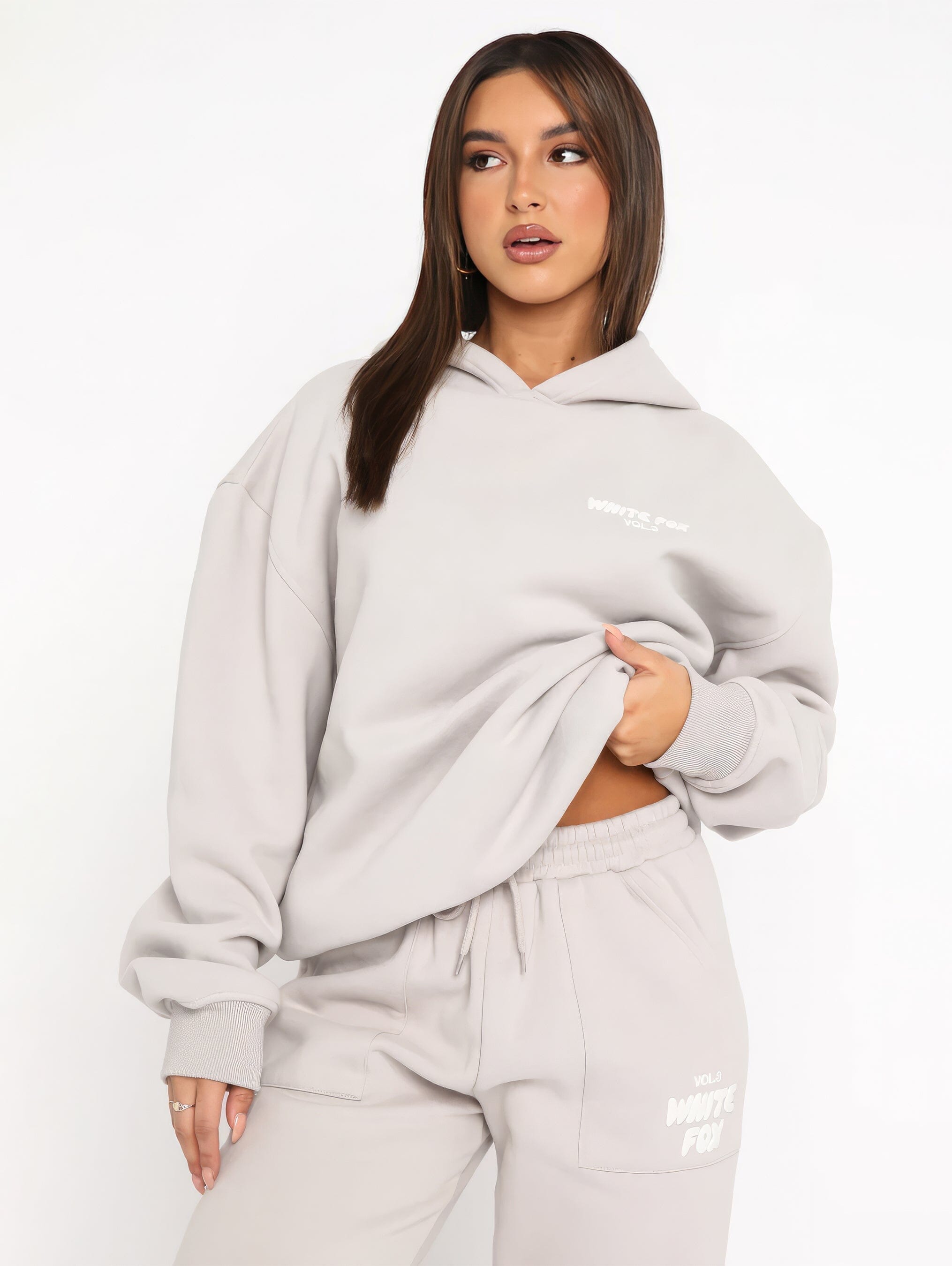 WHITEFOX | TRACKSUIT Shop Monterra