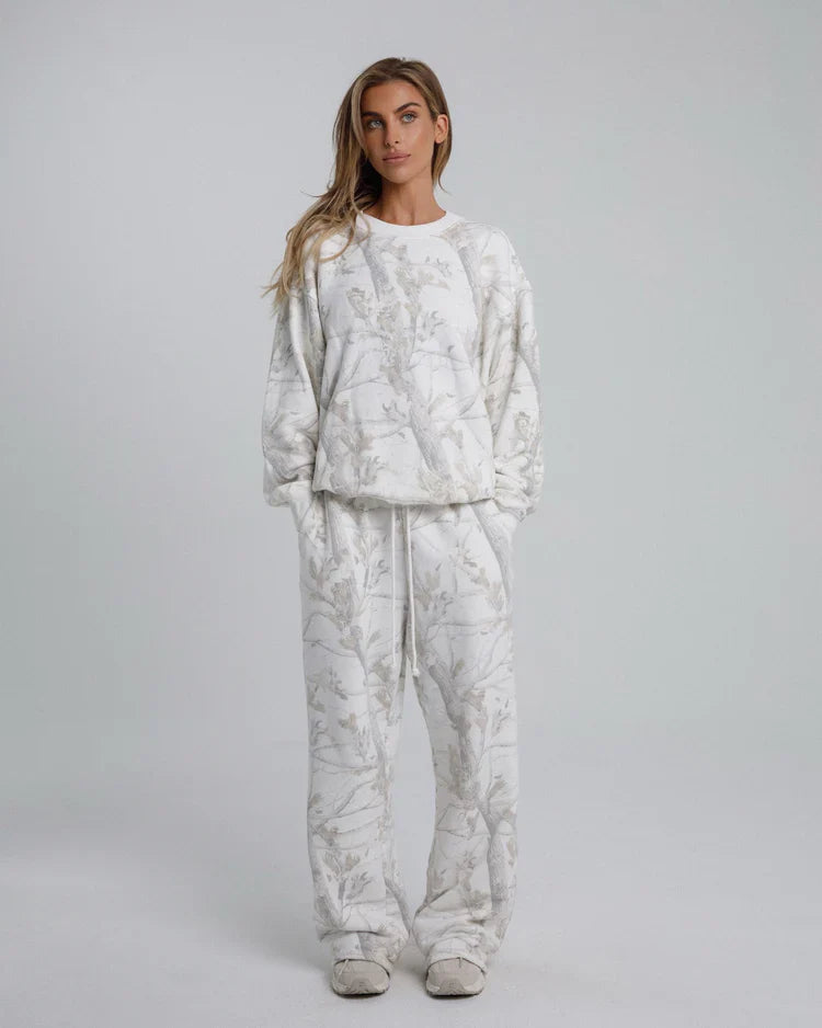 Woodland Camo Sweats Shop Monterra