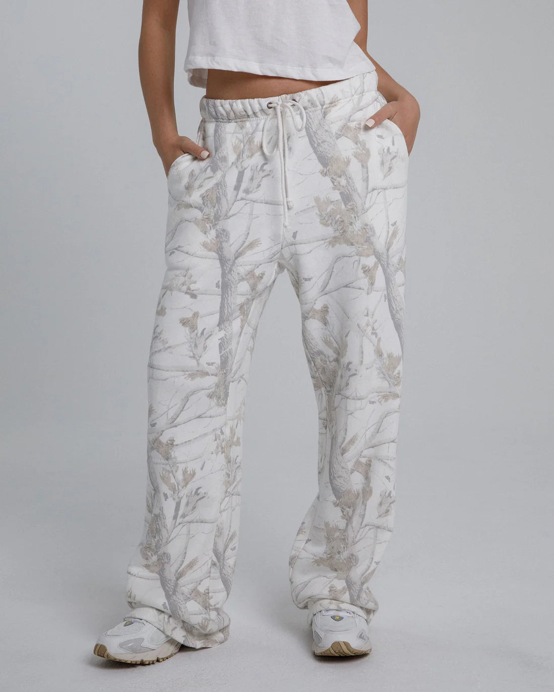 Arctic Camo Sweats Shop Monterra