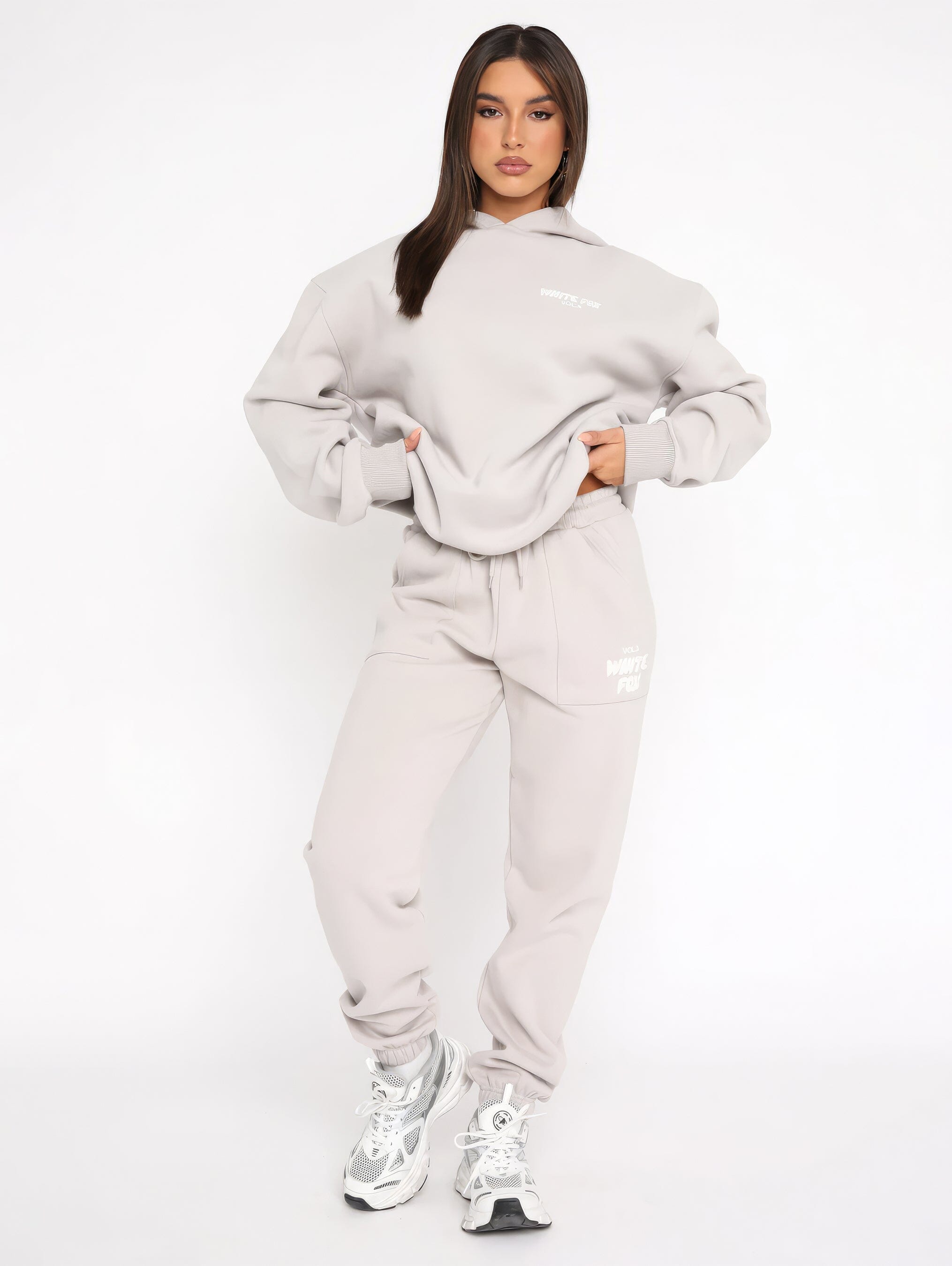 WHITEFOX | TRACKSUIT Shop Monterra