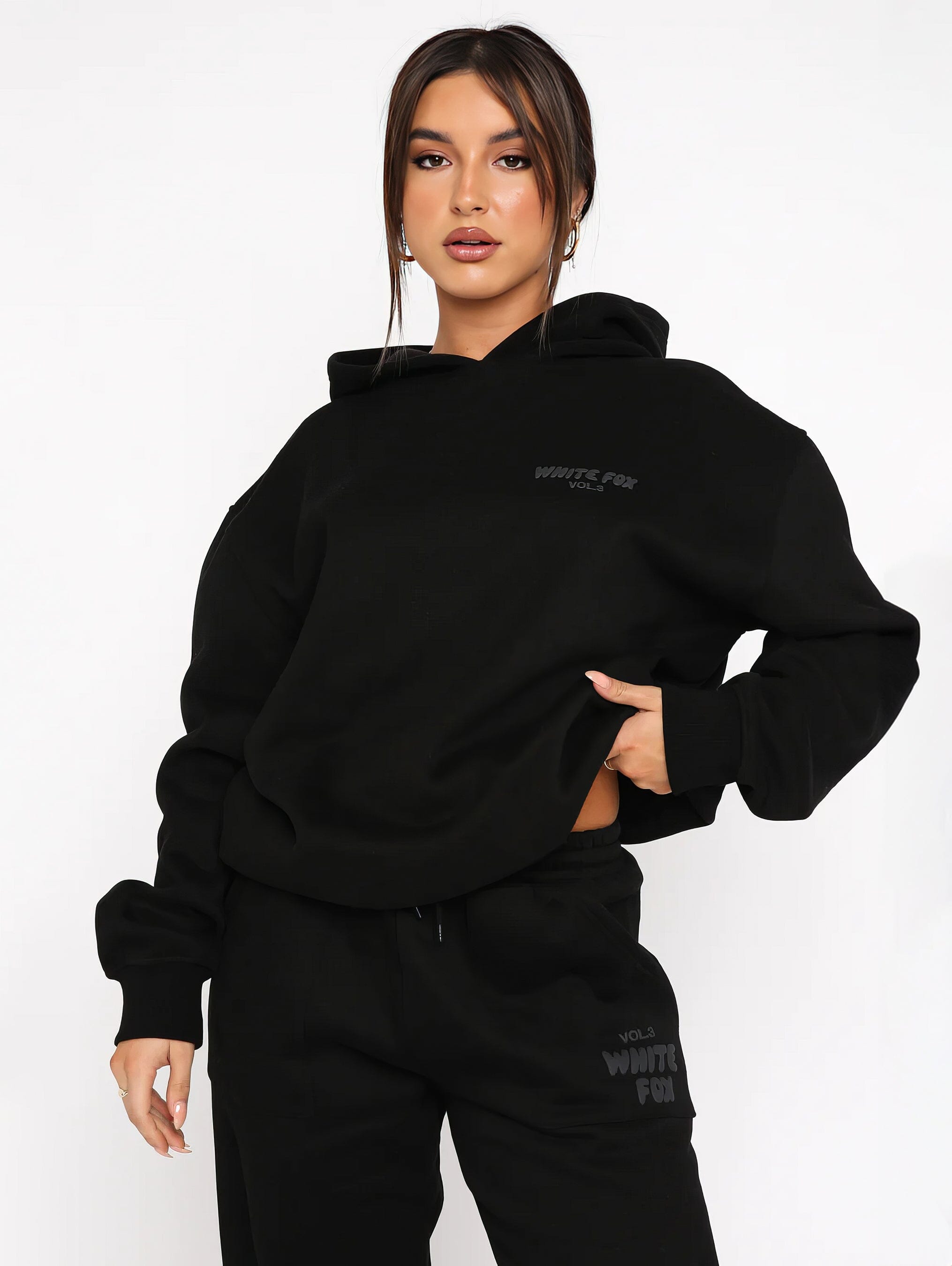 WHITEFOX | TRACKSUIT Shop Monterra