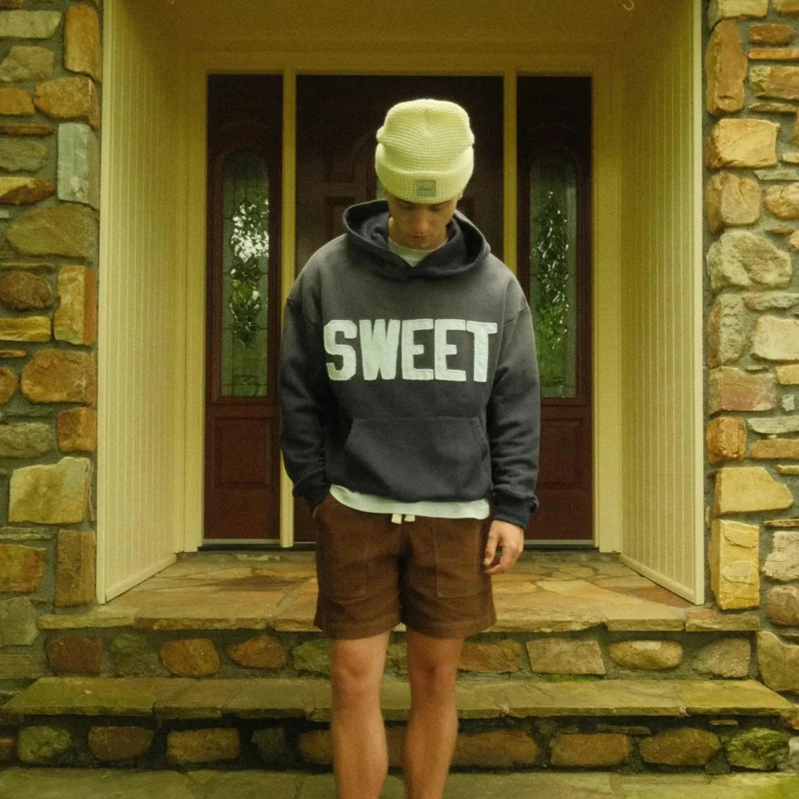 Viral Sweet Hoodie Shop Monterra