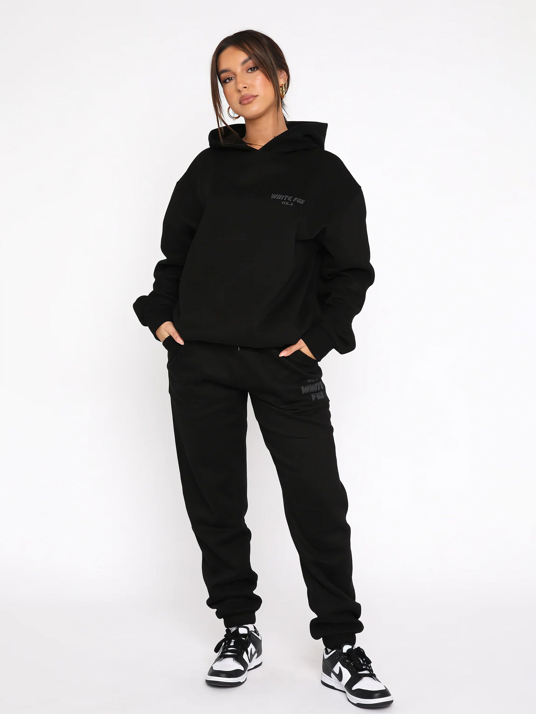 WHITEFOX | TRACKSUIT Shop Monterra