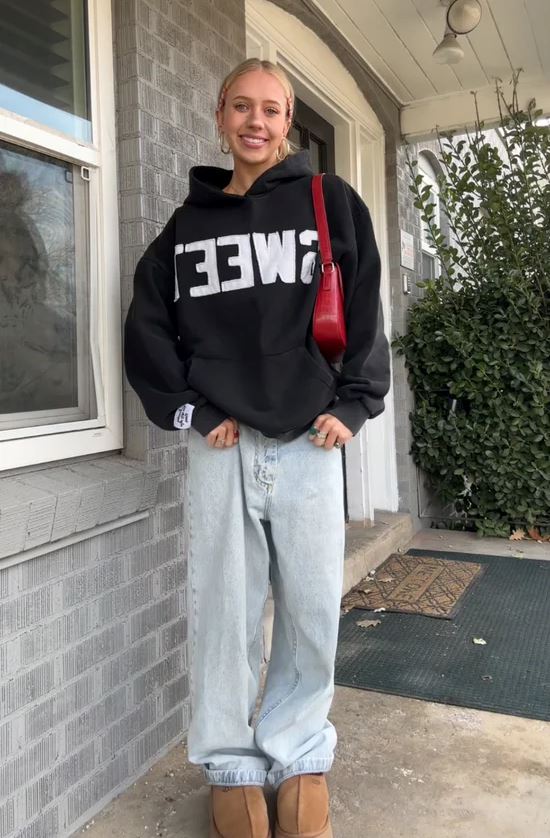Viral Sweet Hoodie Shop Monterra