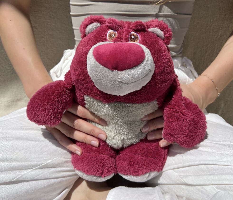 Warm Wellness Buddy™ Shop Monterra Lotso