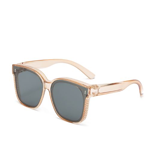 Fior™ - Fit over sunglasses Shop Monterra Goud