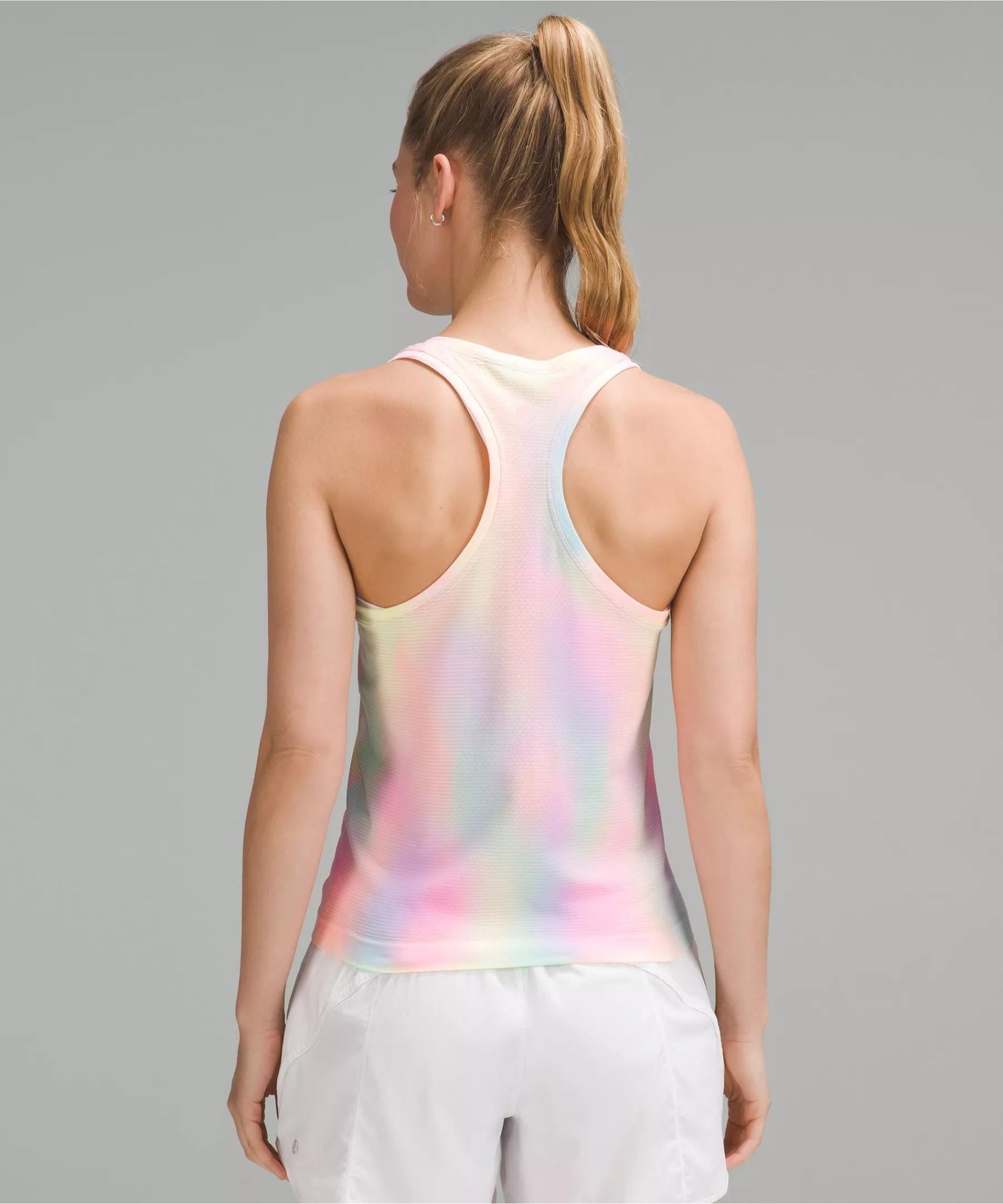 Rainbow Wash Tank Top Shop Monterra