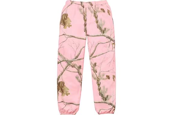 Pink Camo Sweatpants Shop Monterra