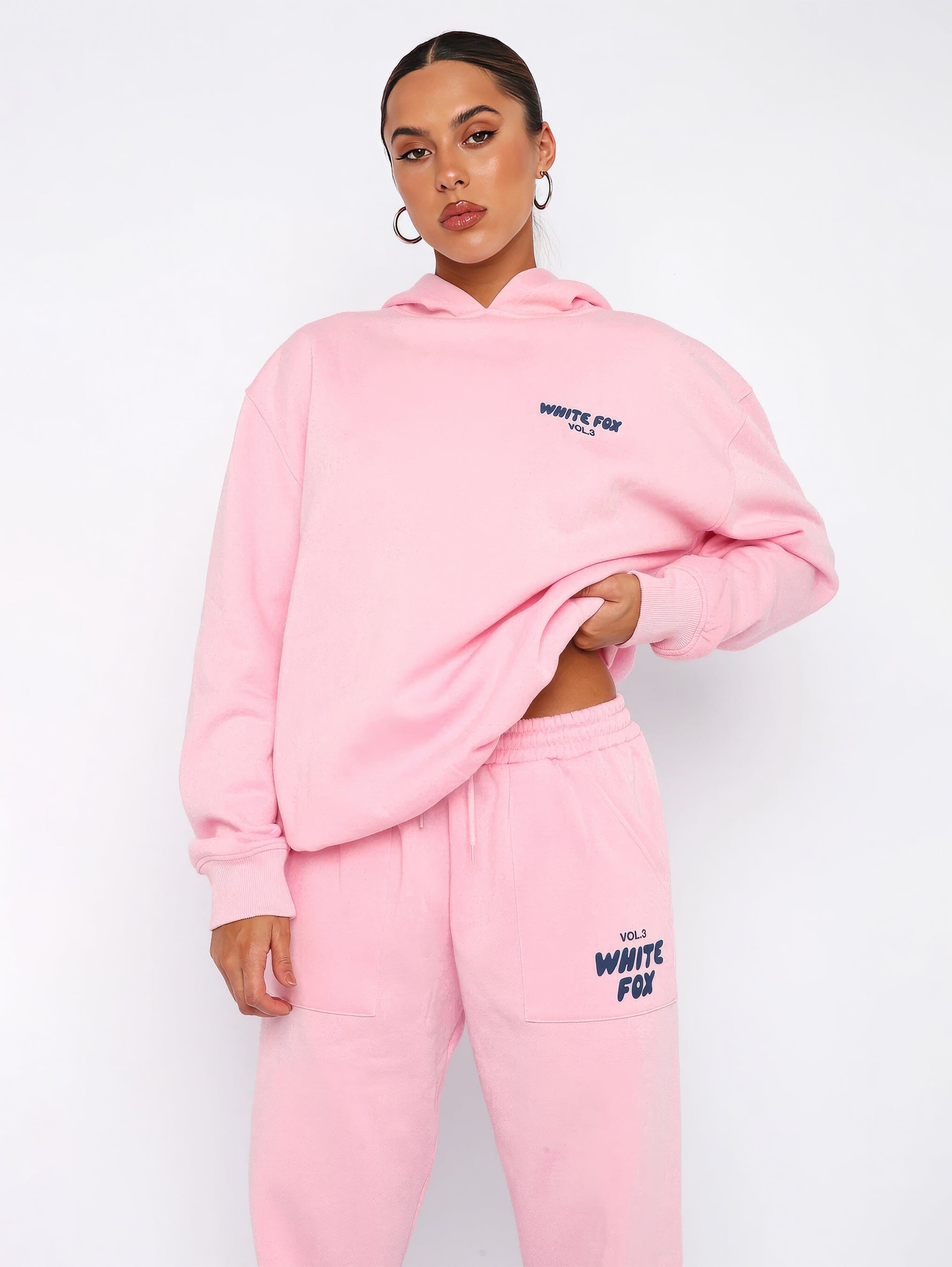 WHITEFOX | TRACKSUIT Shop Monterra 
