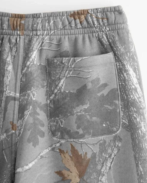 Wide Leg Camo Sweatpants Shop Monterra 