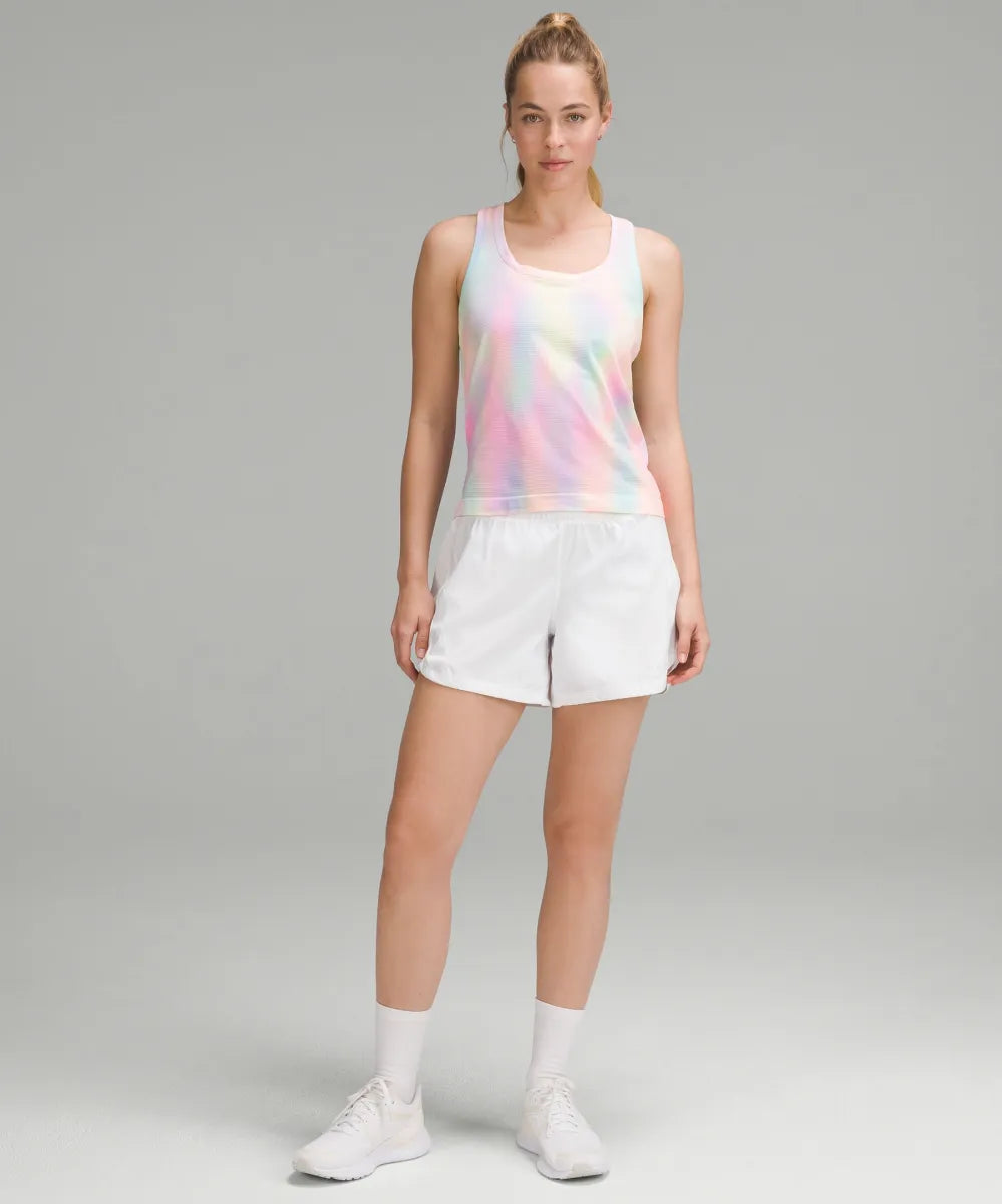 Rainbow Wash Tank Top Shop Monterra 