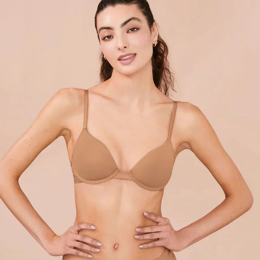 Viral Push-Up Bra Shop Monterra Tuscan 30 AA
