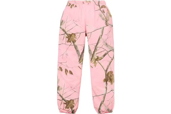 Pink Camo Sweatpants Shop Monterra 