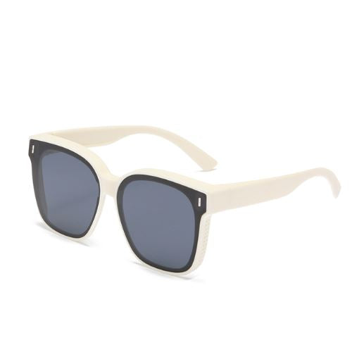 Fior™ - Fit over sunglasses Shop Monterra Crème 