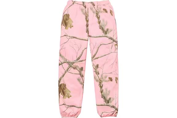 Pink Camo Sweatpants Shop Monterra 